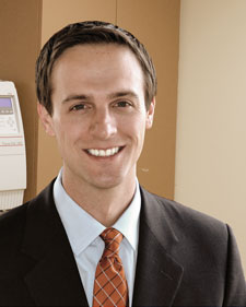 matt mahlberg