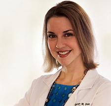 dr sarah bair